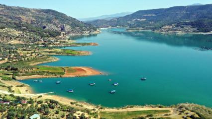 Aileler Arapapıştı’yı çok sevdi: Özellikle kadınlar akın ediyor