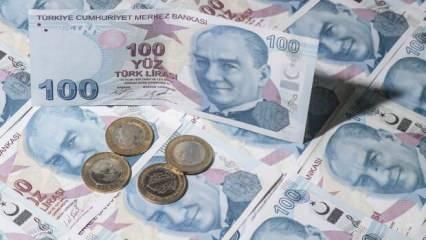  AK Parti’den emekli aylıkları ile ilgili açıklama