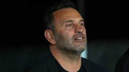 Al-Nassr'ın başına geçecek mi? Okan Buruk kararını verdi