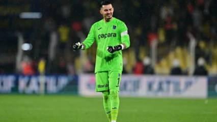 Ali Koç devreye girdi! Uğurcan Çakır kararını yönetime iletti