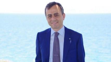Ali Nuhoğlu’ndan 3’üncü ifade! Dekontları paylaştı! Büyük çarkı ifşa etti