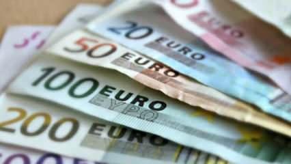 Almanya'da asgari ücret ne kadar, kaç Euro? İşte Almanya'da saatlik asgari ücret