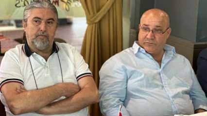 Anadolu ekibinin borcu 1 milyar TL'yi aştı: Başkan 'bırakıp kaçmam' diyor
