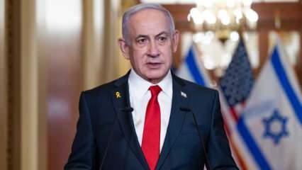 Ateşkes sonrası Netanyahu'dan İran'a tehdit! 'Tekrar saldırırız'