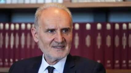 Avdagiç 3 maddeyi sıraladı: Sıkıntılar ortadan kalkacak