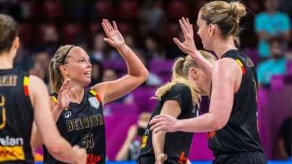 Avrupa'da basketbolun şampiyonu belli oldu!