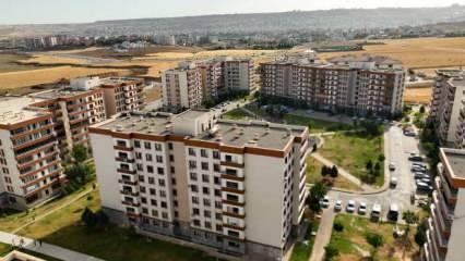 Bakan Kurum: Bu topraklarda sadece huzur var