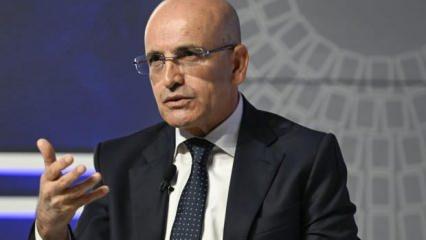 Bakan Şimşek'ten Hürmüz Boğazı açıklaması! Türkiye'yi etkileyecek mi?