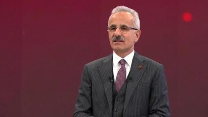 Uraloğlu cevapladı: İran ve Irak'taki uçaklar ne zaman gelecek?