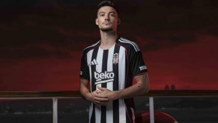 Beşiktaş dev transfer için 'Muçi'yi masaya koydu: Takasa gidecek