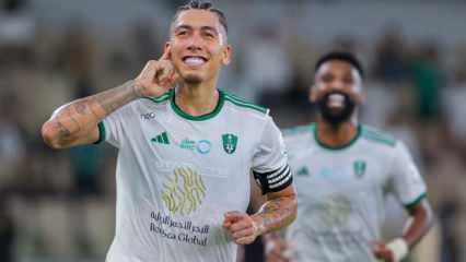 Süper Lig devinin Firmino hayali suya düştü! Yine parayı seçti