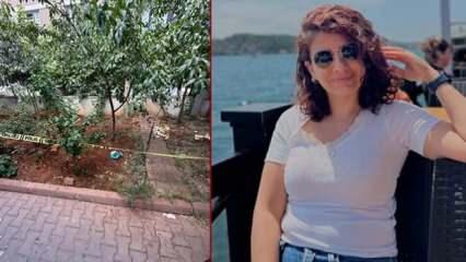 Gaziantep'te şüpheli ölüm: 2 aylık hamile kadın 3'üncü kattan düşerek hayatını kaybetti