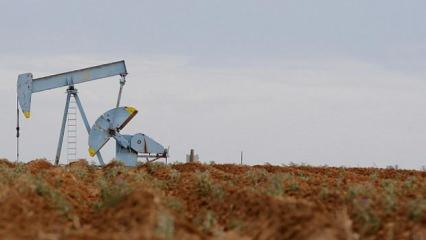 Brent petrolün varili 66,97 dolardan işlem görüyor