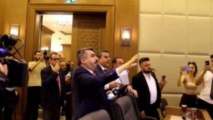 Bursa Büyükşehir Meclisi'nde zam teklifi gizlice oylandı