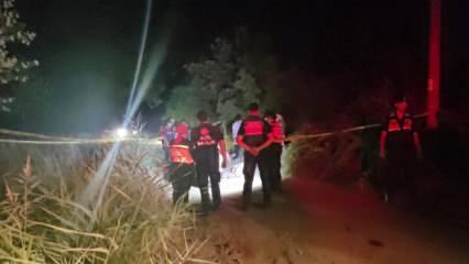 Bursa'da vahşet: Boğazı kesilmiş halde bulundu