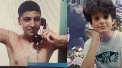 Cezaevinden paylaşılan fotoğraf için sert açıklama: ‘Siz insan mısınız?’