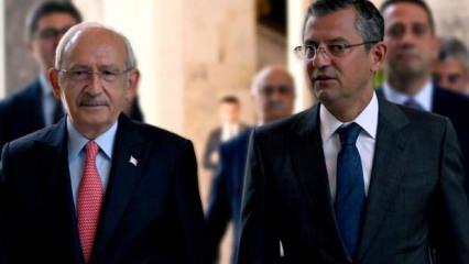 CHP zaten ‘mutlak butlan’ olmuş