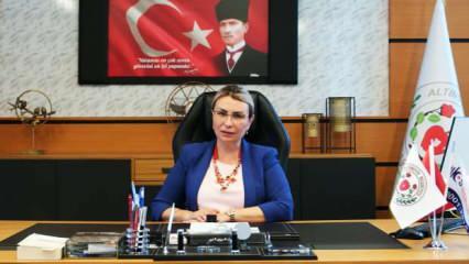 CHP'de istifa depremi! Belediye başkanı manidar sözlerle görevi bıraktı