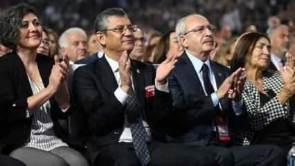 CHP'de kırmızı alarm! Koltuk kavgası kızıştı! Kılıçdaroğlu'nu kızdıran çıkış