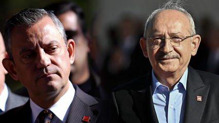 CHP'de ortalık daha da karışacak: Kılıçdaroğlu'na destek mesajı paylaştılar