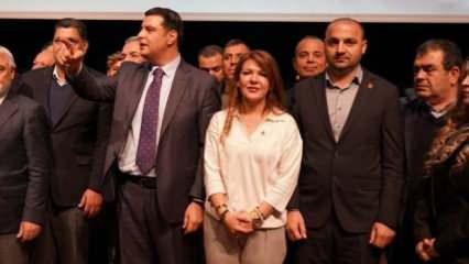  CHP'li meclis üyesi Ceren Benli partisinden istifa etti