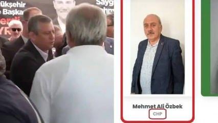 CHP'nin bir oyunu daha elinde patladı! 'Sade vatandaş' dediler CHP'li Meclis Üyesi çıktı