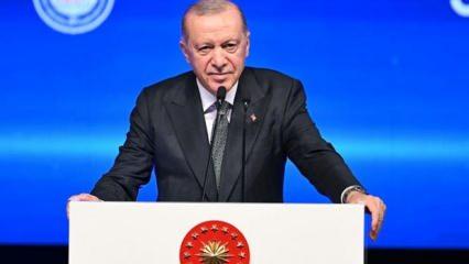 Cumhurbaşkanı Erdoğan'dan çiftçilere müjde! 'Sigortalı, sigortasız zararlar karşılanacak'