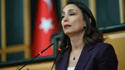 DEM Parti'den Bahçeli'ye destek, 10 maddelik öneri: Meclis tatile girmesin