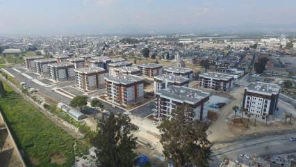 Depremlere dayanıklı Türkiye ve AK Parti…
