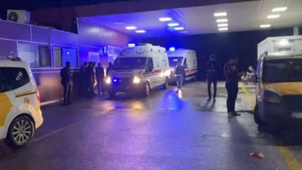 Diyarbakır'da acı olay! Kardeşi tarafından öldürüldü