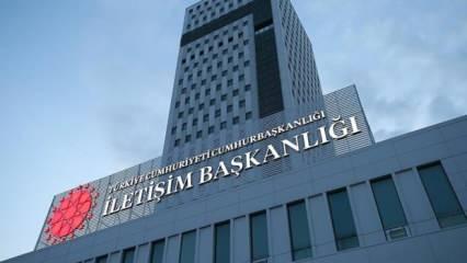 DMM: Dışişleri NATO misyonunda hedef gösterilemez