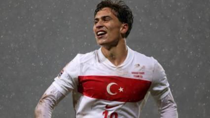 Dünya devinden milli yıldıza 5 yıllık sözleşme! Maaşı 3 katına çıkacak