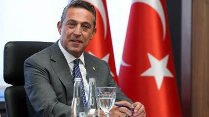 Dünyaca ünlü yıldız Fenerbahçe'ye evet dedi: 10 milyon Euro kazanacak