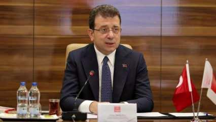 Ekrem İmamoğlu hakkında yeni gelişme: 4 yıl hapsi istendi