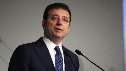 Ekrem İmamoğlu'nun 4 yıl hapsi istenmişti! Kritik davanın tarihi belli oldu