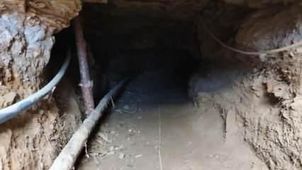 Erzurum'da oltu taşı ocağında göçük: 3 kişi öldü!