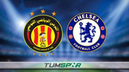 ES Tunis-Chelsea maçı hangi kanalda? ES Tunis-Chelsea ne zaman, saat kaçta?