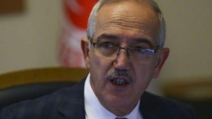 Eski AK Parti Milletvekili İsmail Bilen evinde ölü bulundu!
