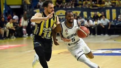 Fenerbahçe - Beşiktaş! Şampiyon belli olabilir! CANLI