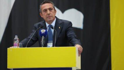 Fenerbahçe geç saatlerde transferi bitirdi: Dünyaca ünlü forvet geliyor