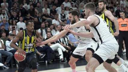 Fenerbahçe şampiyon oldu! Takımın yıldızı Galatasaray'la anlaştı