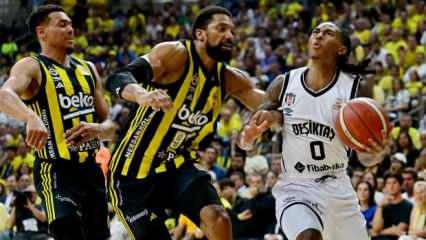 Fenerbahçe, Türkiye'de ilk oldu! Real Madrid'den başka başarabilen yok