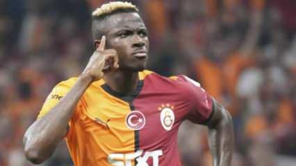 Fenerbahçe'den Osimhen için resmi teklif! Napoli'ye en yüksek ücreti önerdiler