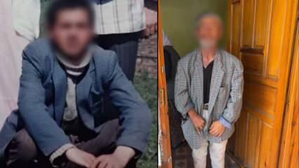 Film gibi olay! 30 yıldır kayıptı, geçirdiği trafik kazasıyla bulundu