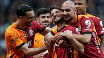 Galatasaray'da fırtına öncesi sessizlik! Transferleri Osimhen belirleyecek