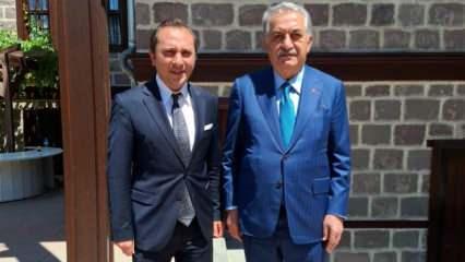 AK Parti’den anayasa açıklaması: Cumhurbaşkanının görev süresi gündemimizde yok