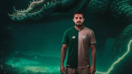 Galatasaray altyapısından yetişti! 2. Lig'de Bursaspor için oynayacak