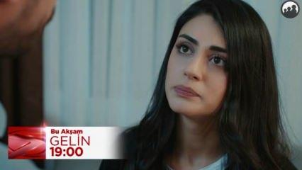 Gelin dizisinde Hançer, annesiyle yüzleşecek mi? İki arada bir derede kalıyor!