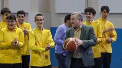 Bakanlık'tan gençlere tüm branşlarda ücretsiz hizmet! 