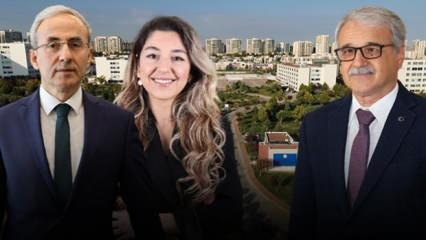 GİBTÜ'den uluslararası dev organizasyon 